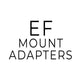 Canon EF Mount Adapters