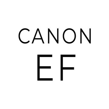 Canon EF Mount DSLR Lenses - Georges Cameras