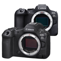 Canon Mirrorless Cameras - Georges Cameras