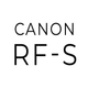 Canon RF-S Mount Mirrorless Lenses - Georges Cameras