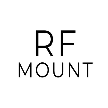Canon RF Mount Cine Lenses