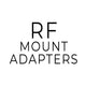 Canon RF Mount Adapters