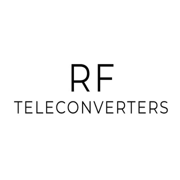 Canon RF Teleconverters
