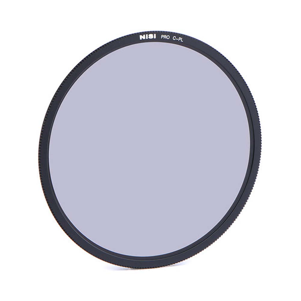 Round Filter System Camera Circular Filters – Georges Cameras