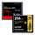 Compact Flash Memory Cards