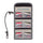 Compact Flash Memory Card Cases