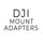 DJI Zenmuse Mount Adapters