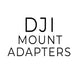 DJI Zenmuse Mount Adapters