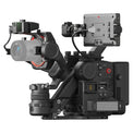DJI Cine Cameras