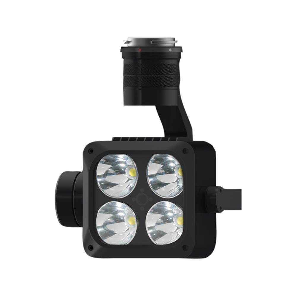 Drone Lighting & Mounts – Georges Cameras