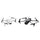 Secondhand Drones