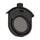 Drop-in Polarising Filter