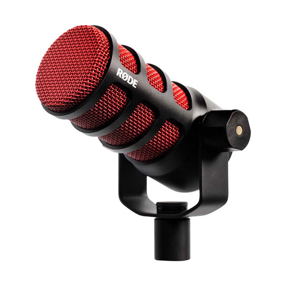 Dynamic Recording Microphones – Georges Cameras