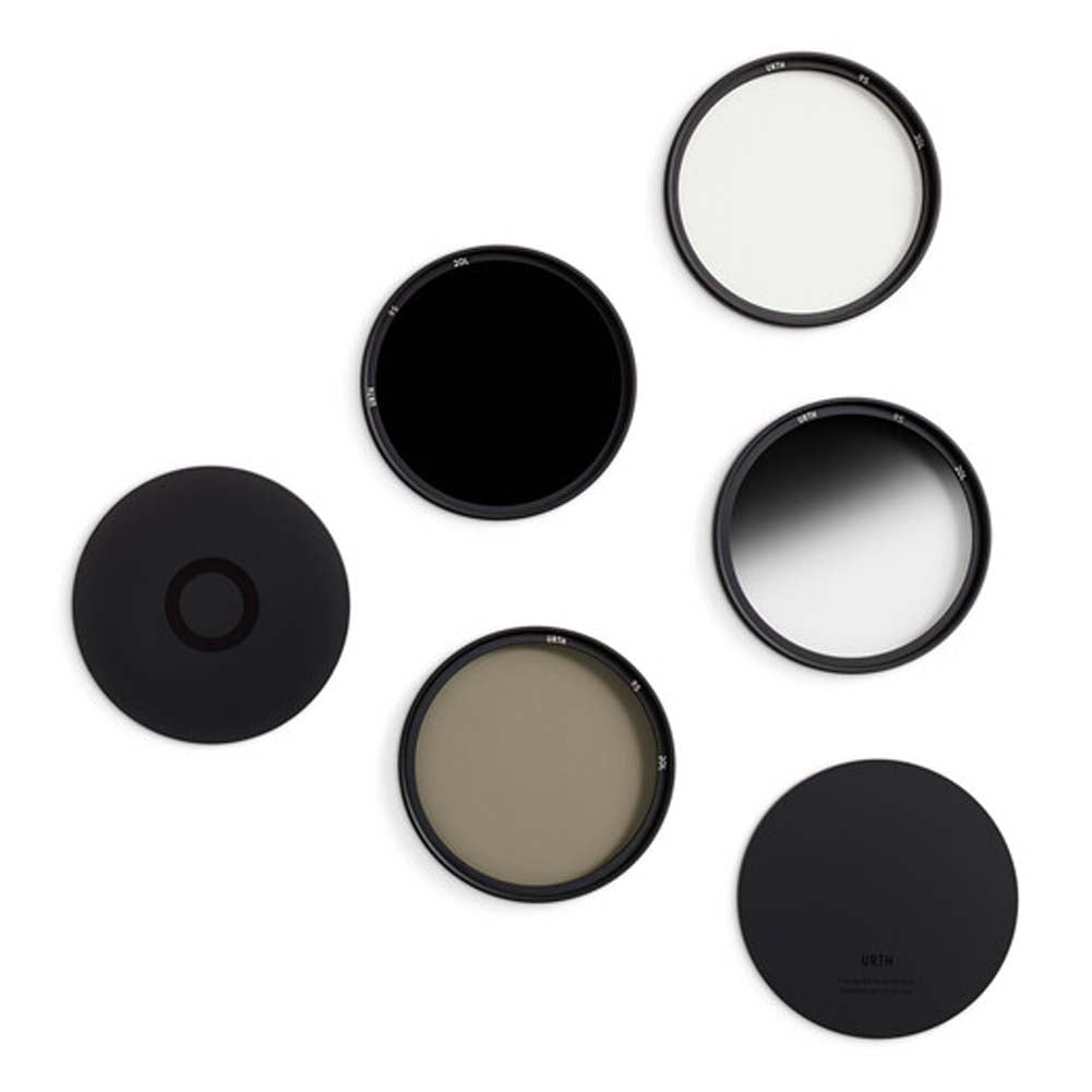 All Camera Filters Filter Kits – Georges Cameras