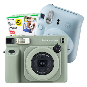 Fujifilm Instax