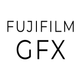 Fujifilm GFX Mount Lenses
