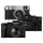 Fujifilm Mirrorless Cameras