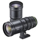 Fujinon Cinema Lenses