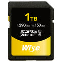 Wise Advanced SD + Micro SD