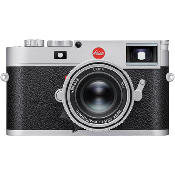 Leica Rangefinder Cameras