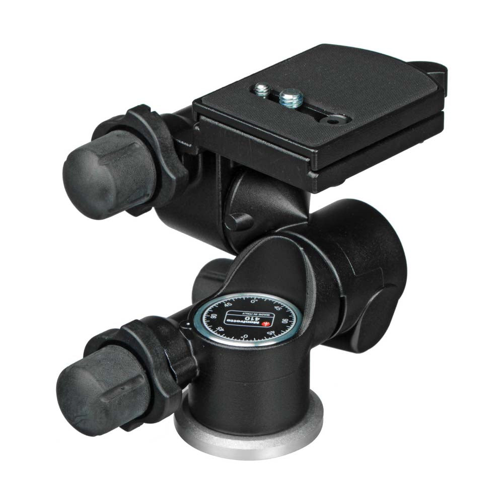 Geared Heads – Georges Cameras