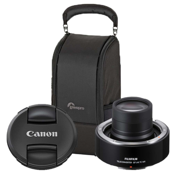 All Lens Accessories