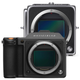 Hasselblad Mirrorless Cameras