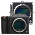 Hasselblad Mirrorless Cameras