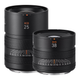 Hasselblad Mirrorless Lenses