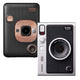 Hybrid Instant Cameras