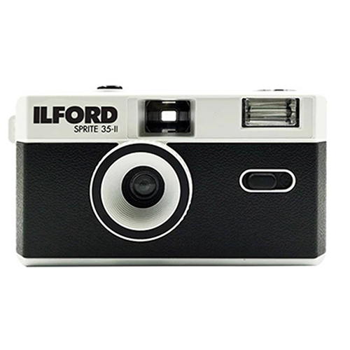 Shop Ilford Instant & Film Cameras Online Cameras