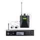 In-Ear Monitoring Systems