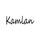 Secondhand KamLan Lenses