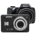 Kodak Compact Cameras