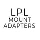 LPL Mount Adapters