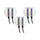 Lavalier Mic Clips & Mounts