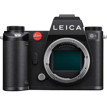 Leica Mirrorless Cameras