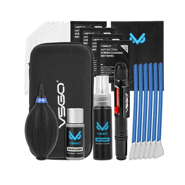 Lens & Optics Cleaning Supplies