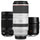 Camera Lenses