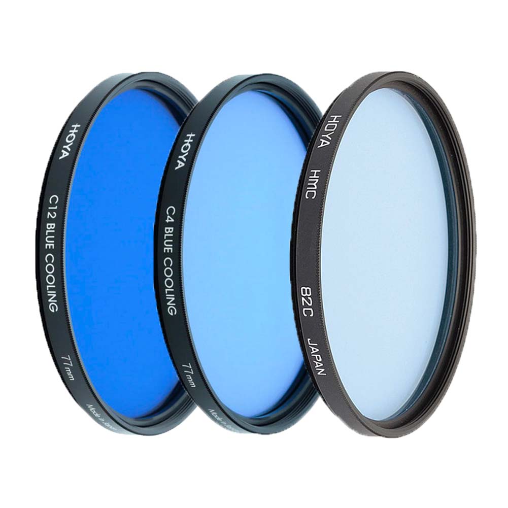 Shop Light Balancing & Colour Conversion Filters Online | Georges Cameras