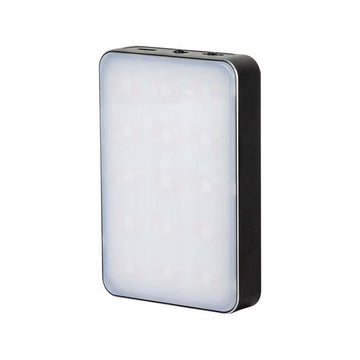 On Camera Lights