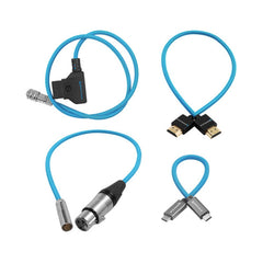 Cables - Georges Cameras