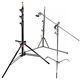 Light Stands & Booms