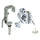 Lighting Truss & Pipe Clamps