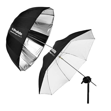 All Umbrellas