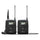 All Location Sound Wireless Microphones