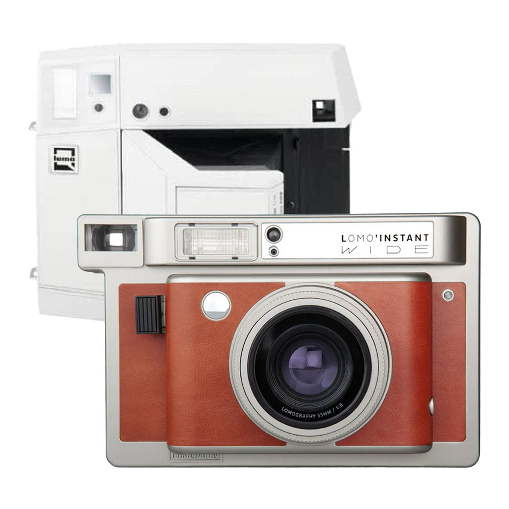 Lomography Film Cameras – Georges Cameras