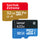 microSDHC Memory Cards