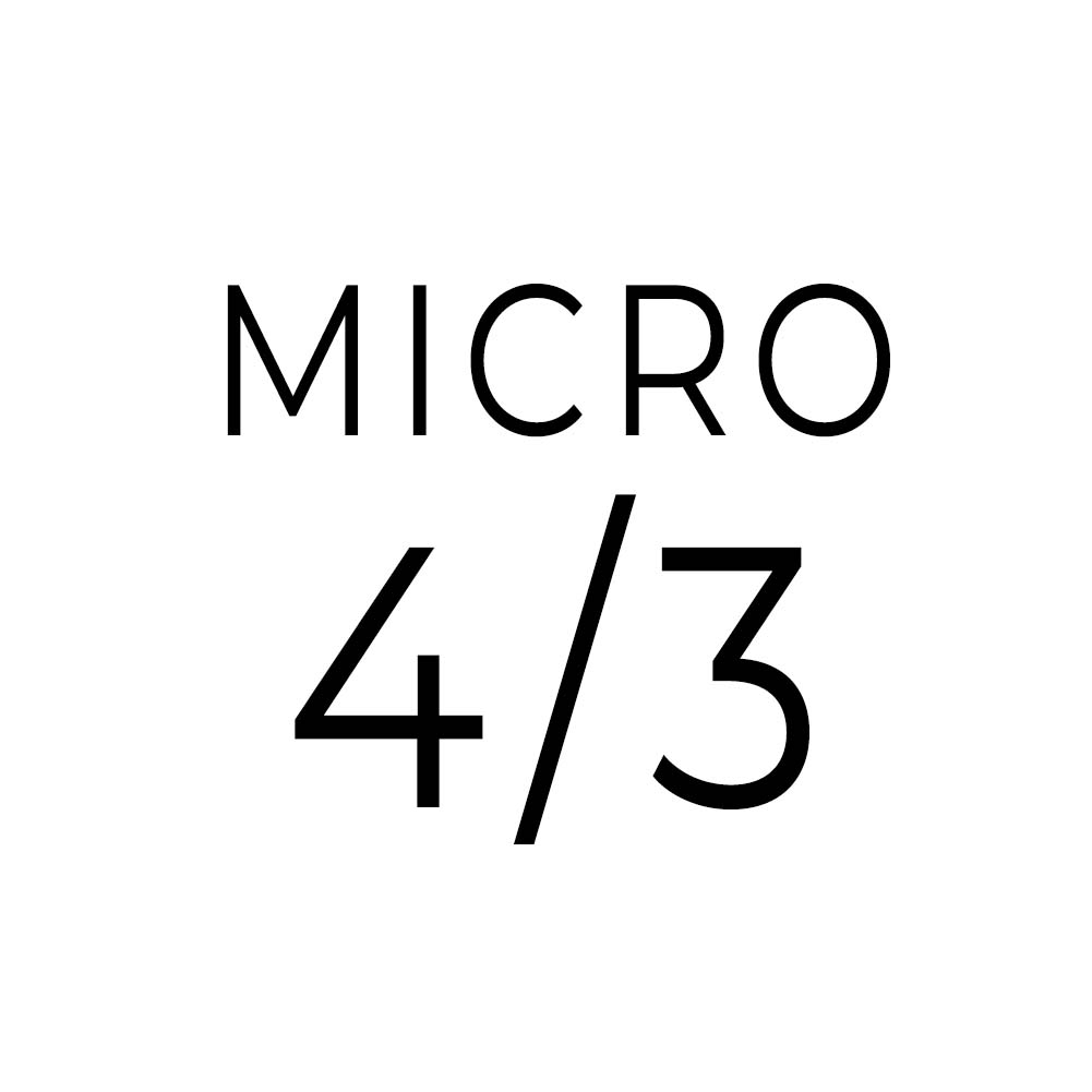 Shop Micro 4/3 Mount Lenses Online | Georges Cameras