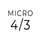 Micro 4/3 Mount Lenses